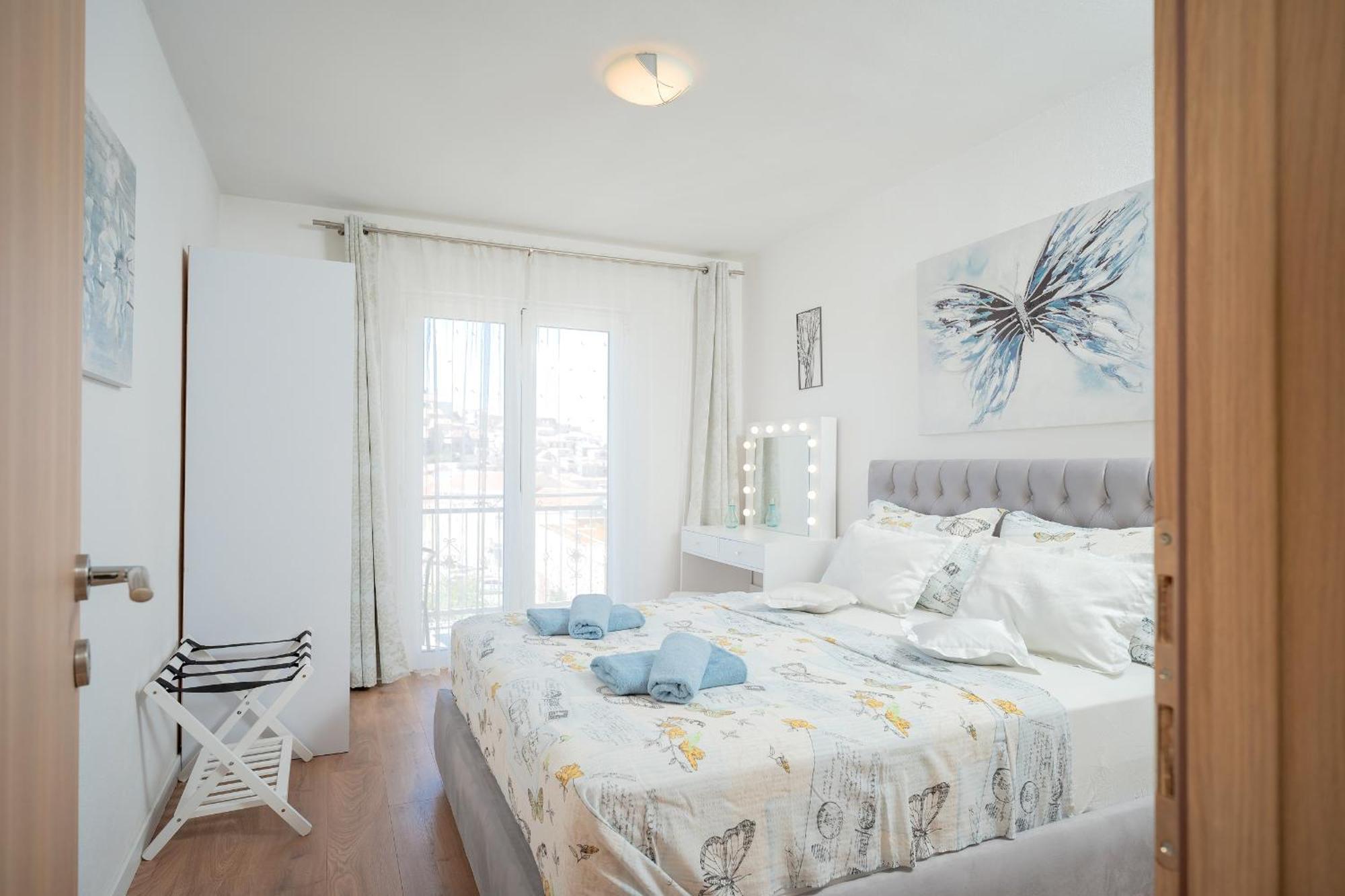 Apartments Edi - Zf Hvar Hvar Town Exteriér fotografie