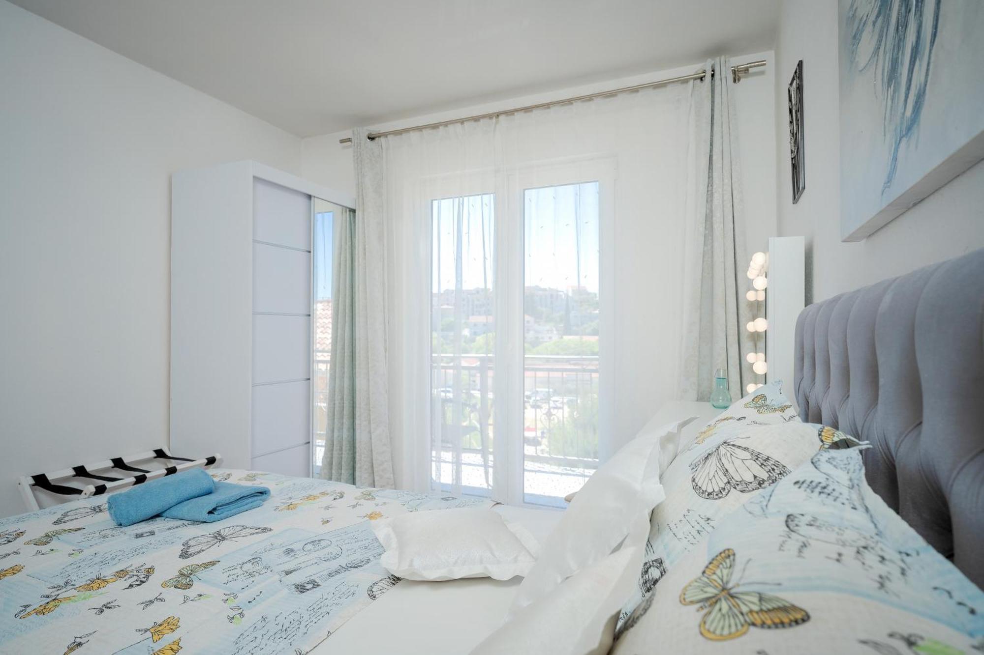Apartments Edi - Zf Hvar Hvar Town Exteriér fotografie