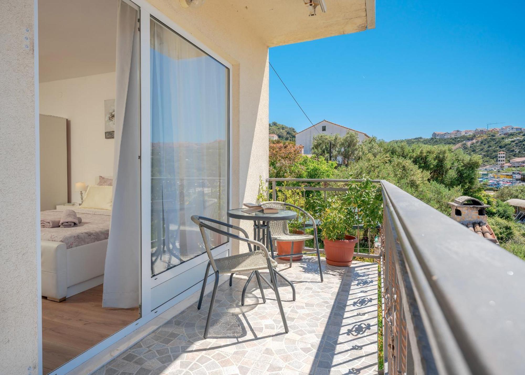 Apartments Edi - Zf Hvar Hvar Town Exteriér fotografie