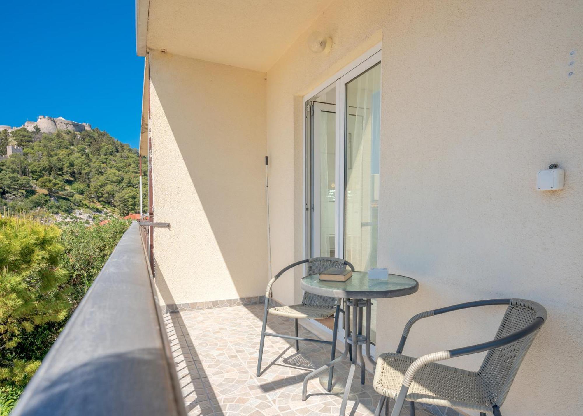 Apartments Edi - Zf Hvar Hvar Town Exteriér fotografie