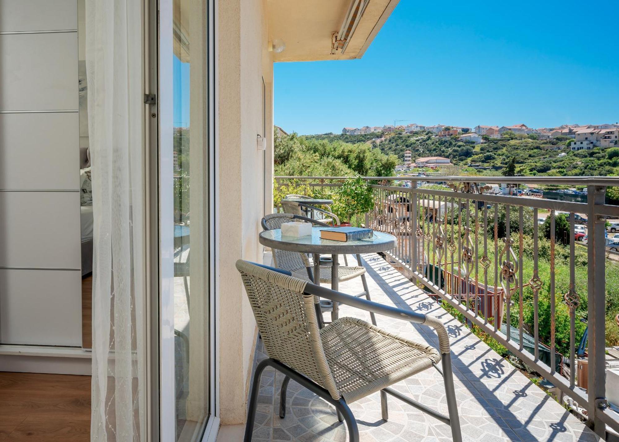 Apartments Edi - Zf Hvar Hvar Town Exteriér fotografie